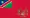 Drapeau de l'Armée namibienne