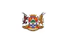 Drapeau de Cap-Nord(af) Noord-Kaap(ts)Kapa Bokone