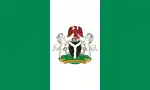 Image illustrative de l’article Président de la république fédérale du Nigeria