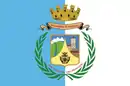 Drapeau de Filettino