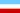 Drapeau de la Principauté de Lucques et Piombino
