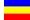 Drapeau de l'oblast de Rostov