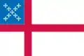 Drapeau de l'Église épiscopalienne des États-Unis