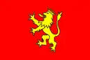 Drapeau de Tinéu