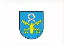 Drapeau de Gmina Pniewy