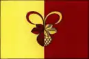 Drapeau de Ipatovo