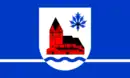 Drapeau de Altenkrempe