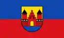 Drapeau de Apen