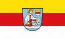 Drapeau de Arnschwang