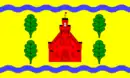 Drapeau de Bünsdorf