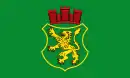 Drapeau de Bad Münder am Deister