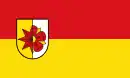 Drapeau de Barntrup