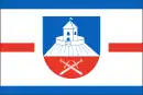 Drapeau de Borstorf