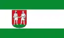 Drapeau de Bünde