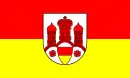 Drapeau de Crivitz