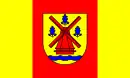 Drapeau de Dabel