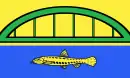 Drapeau de Dalldorf