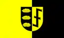 Drapeau de Dassendorf
