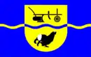 Drapeau de Dellstedt