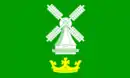 Drapeau de Eddelak