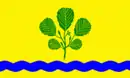 Drapeau de Ellerbek