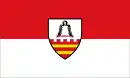 Drapeau de Ense