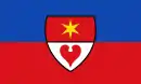 Drapeau de Essen