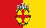 Drapeau de Eupen