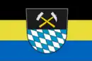 Drapeau de Freihung