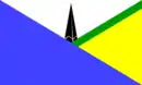 Drapeau de Galmsbüll