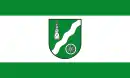 Drapeau de Geeste