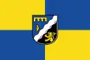 Drapeau de Glanbrücken