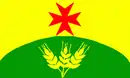 Drapeau de Groß Disnack