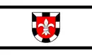 Drapeau de Groß Grönau