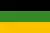 Drapeau du Grand-duché de Saxe-Weimar-Eisenach