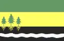 Drapeau de Halstenbek