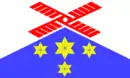 Drapeau de Harmsdorf