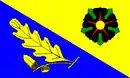 Drapeau de Hasloh