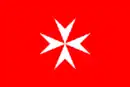Drapeau de Heitersheim