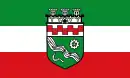 Drapeau de Hilden