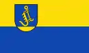 Drapeau de Hörden am Harz