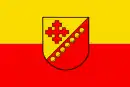 Drapeau de Hoogstede