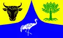 Drapeau de Horst