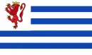 Drapeau de Horstmar