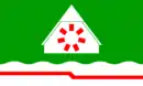 Drapeau de Kühsen