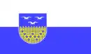 Drapeau de Kaiser-Wilhelm-Koog