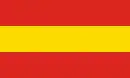 Drapeau de Karlsruhe