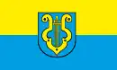 Drapeau de Klingenthal