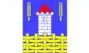 Drapeau de Klixbüll