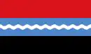 Drapeau de Krummhörn